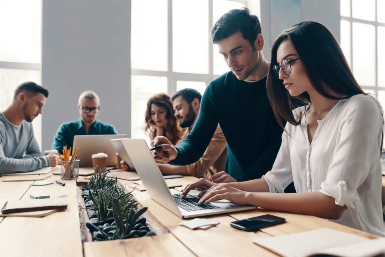 Launch IT Solutions - IT Support Leicestershire and Midlands