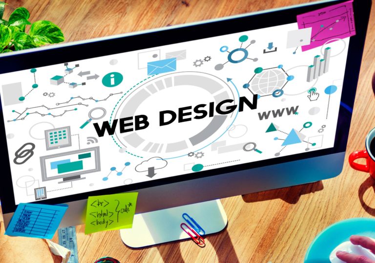 Website Design Hinckley