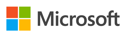 Microsoft Logo