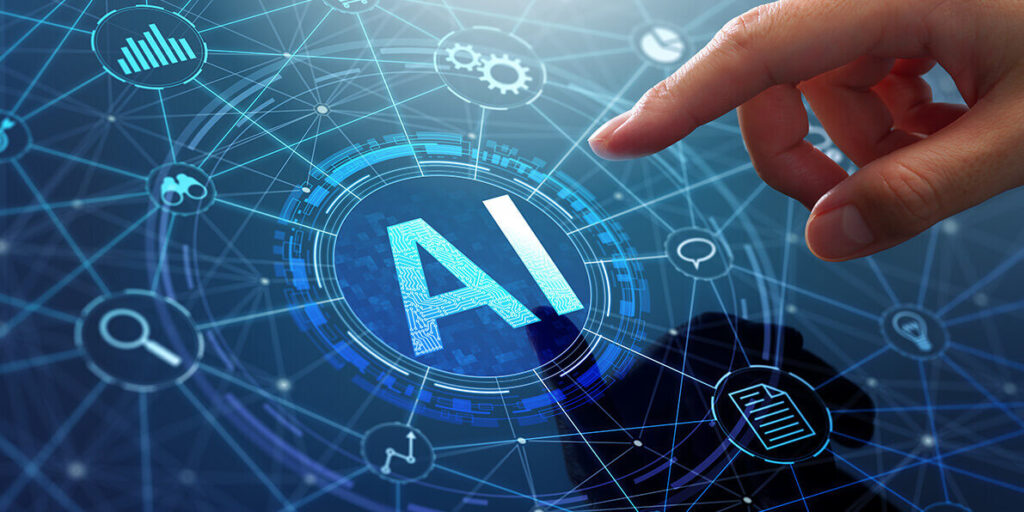 Why Businesses Embracing AI Now Will Lead the Way