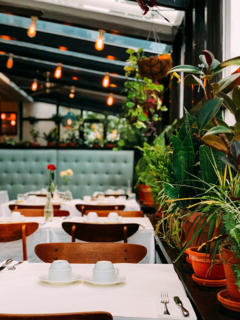 Restaurant It Support